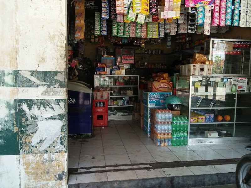 Toko Brayan Makmur: Solusi Belanja Harian yang Selalu Ada di Jantung Cilacap